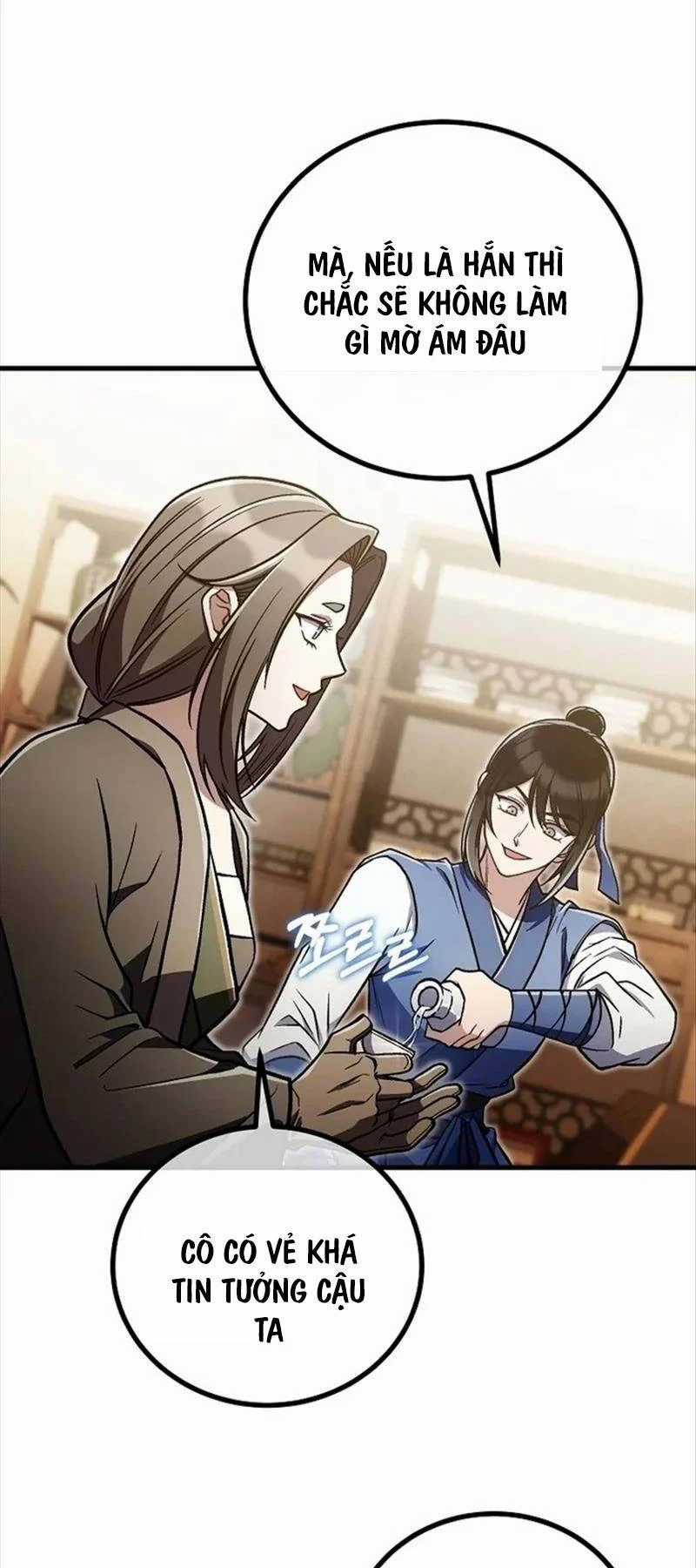 Tư Mã Song Hiệp Chapter 34 trang 50