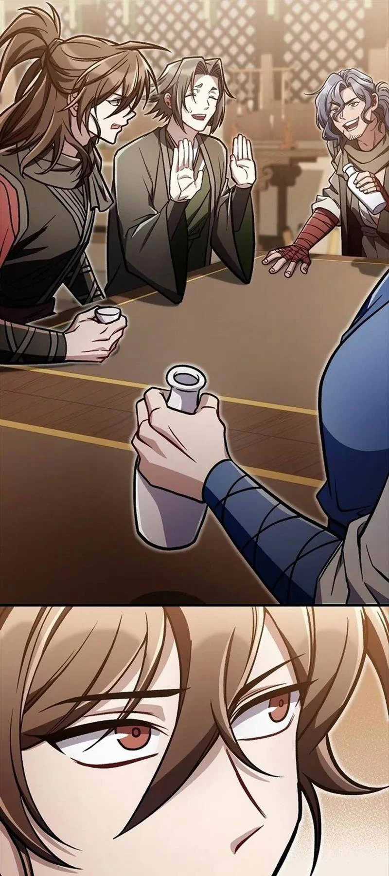 Tư Mã Song Hiệp Chapter 34 trang 54