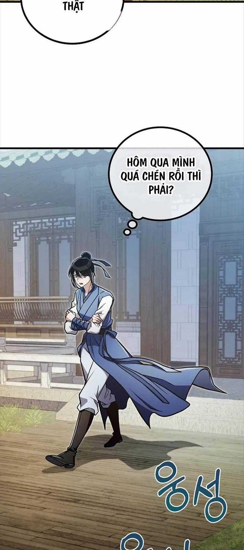 Tư Mã Song Hiệp Chapter 34 trang 56