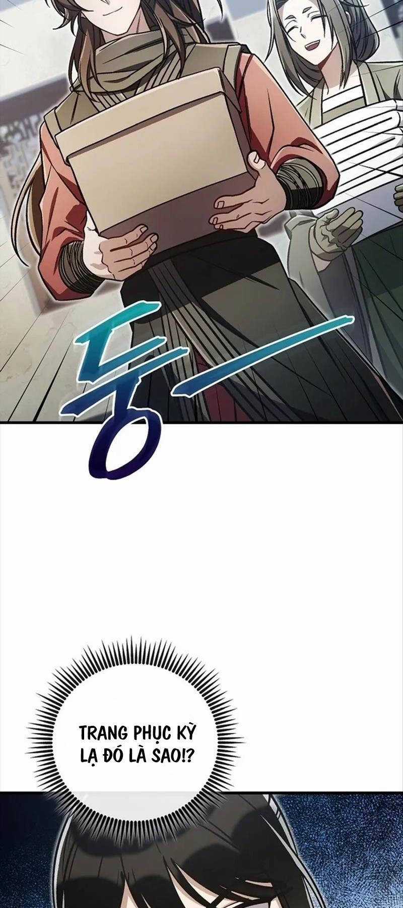 Tư Mã Song Hiệp Chapter 34 trang 61