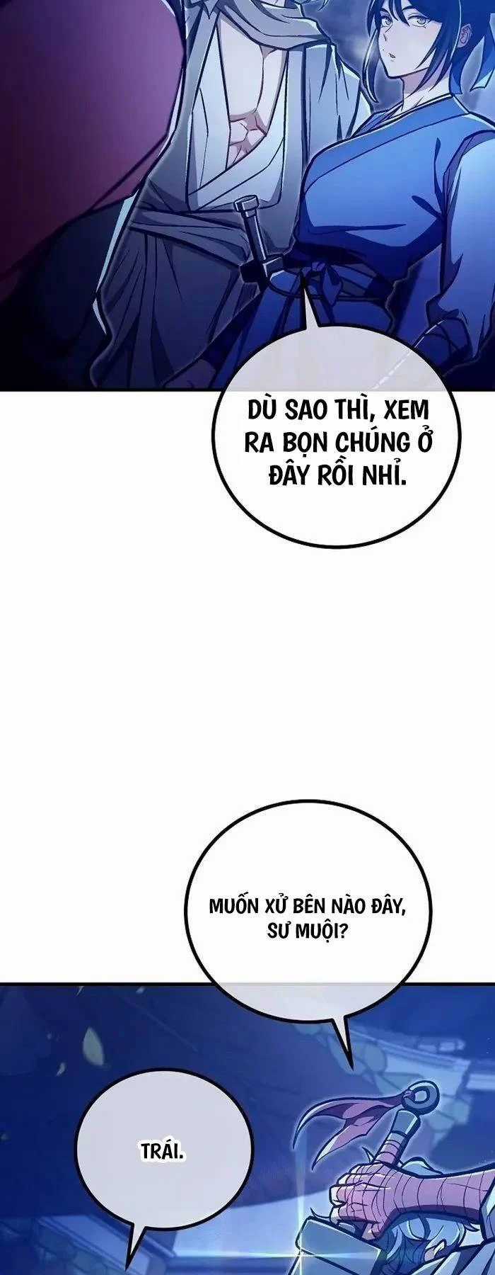 Tư Mã Song Hiệp Chapter 35 trang 10