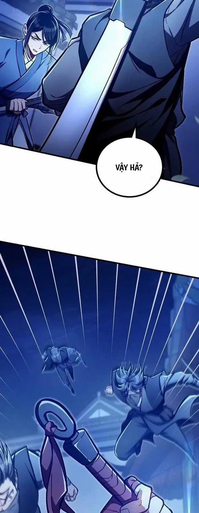 Tư Mã Song Hiệp Chapter 35 trang 11