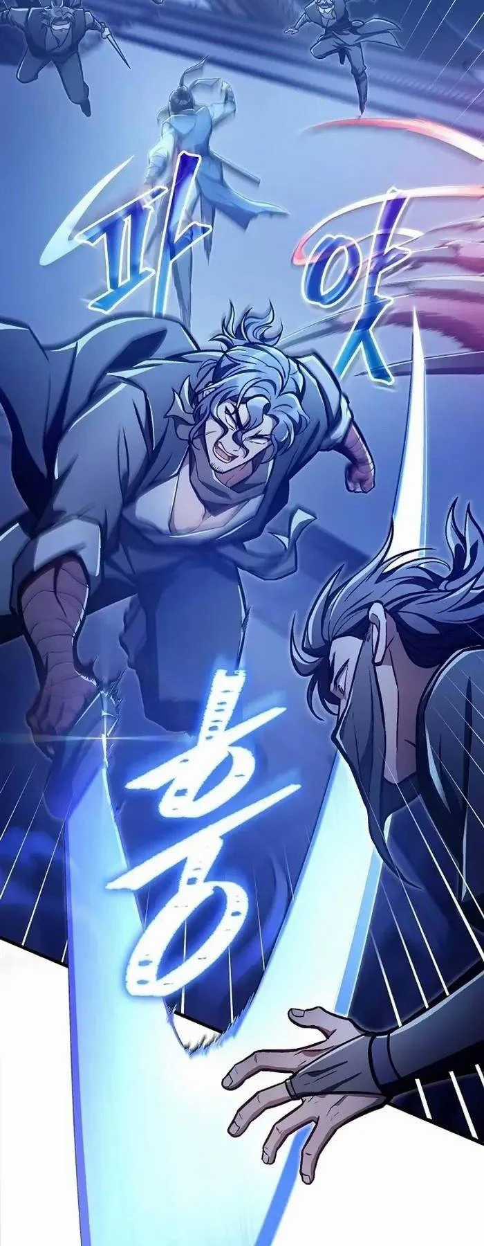 Tư Mã Song Hiệp Chapter 35 trang 13