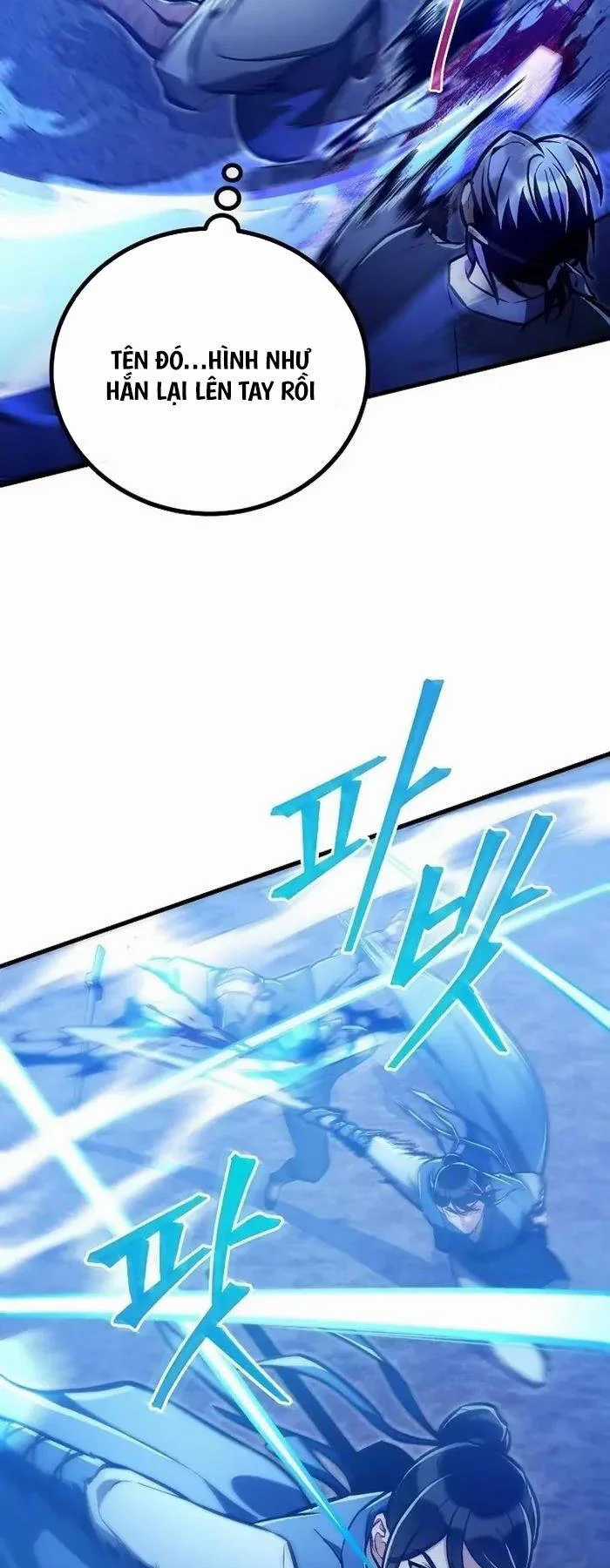 Tư Mã Song Hiệp Chapter 35 trang 21