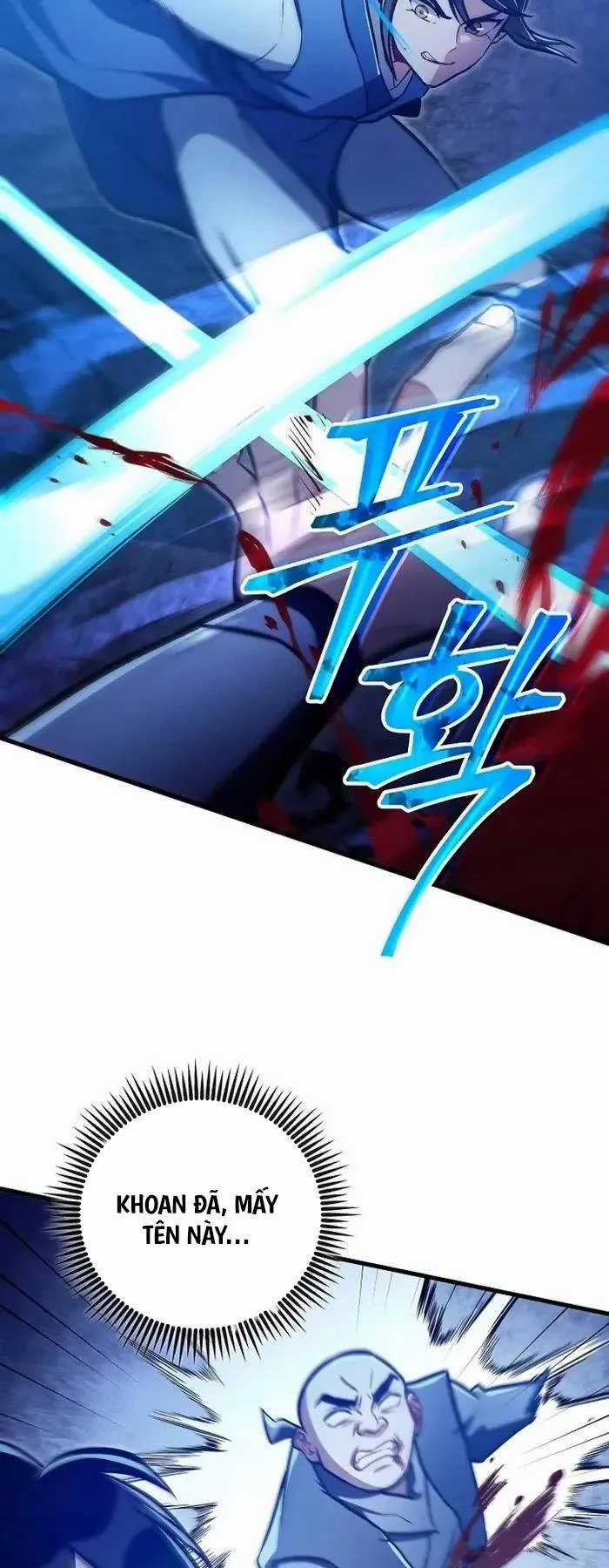 Tư Mã Song Hiệp Chapter 35 trang 22