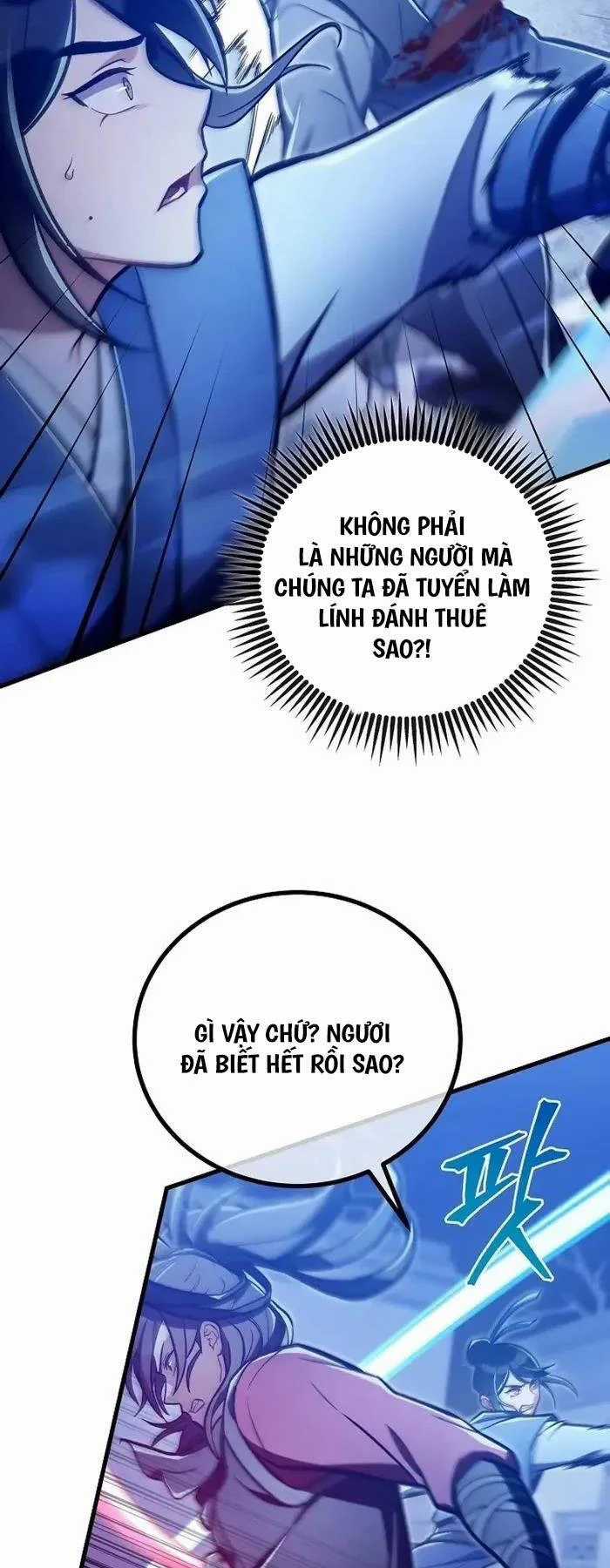 Tư Mã Song Hiệp Chapter 35 trang 23