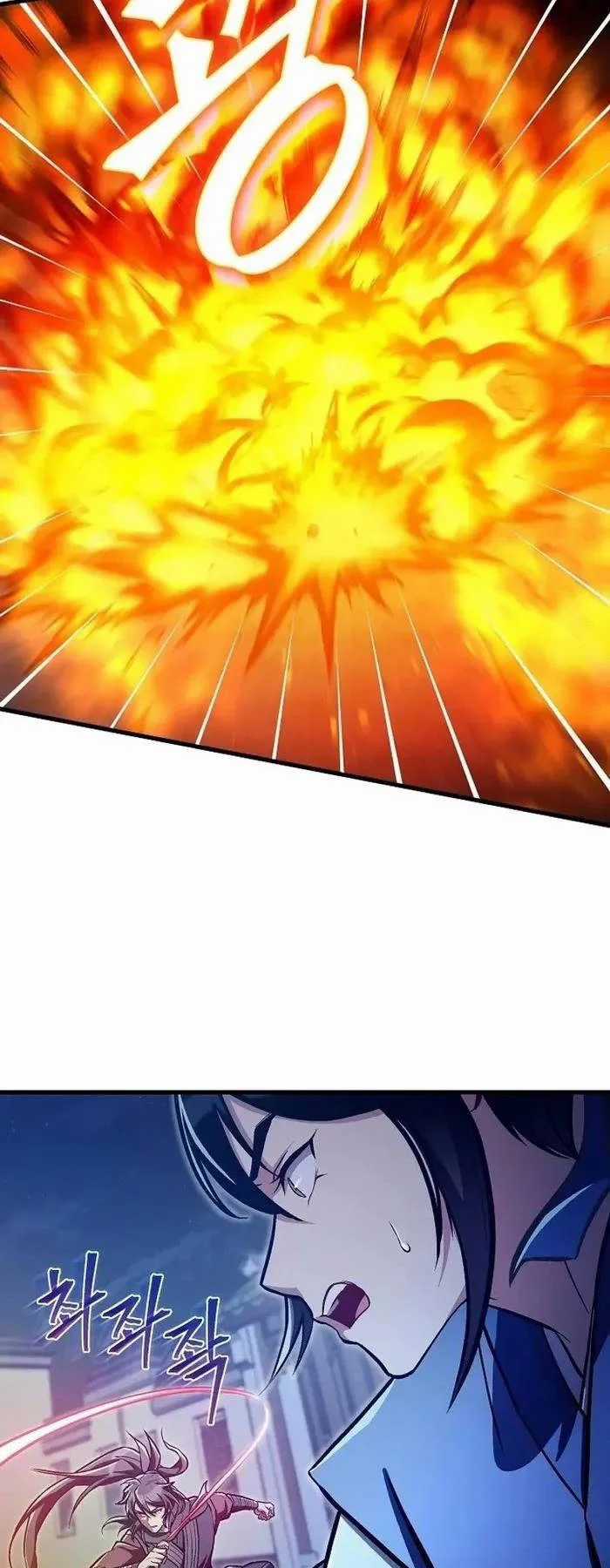 Tư Mã Song Hiệp Chapter 35 trang 28