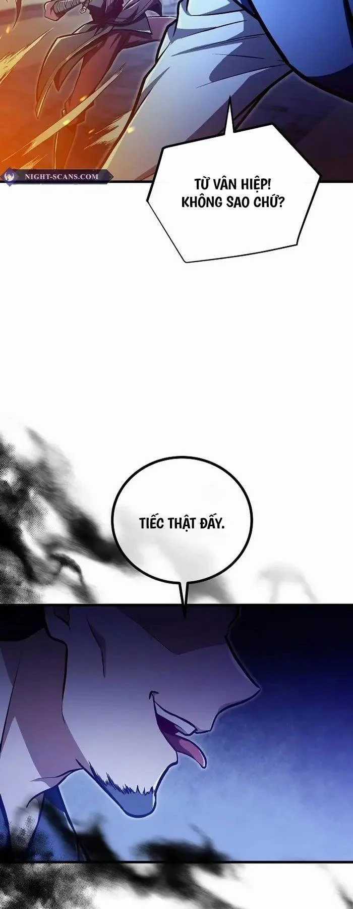 Tư Mã Song Hiệp Chapter 35 trang 29