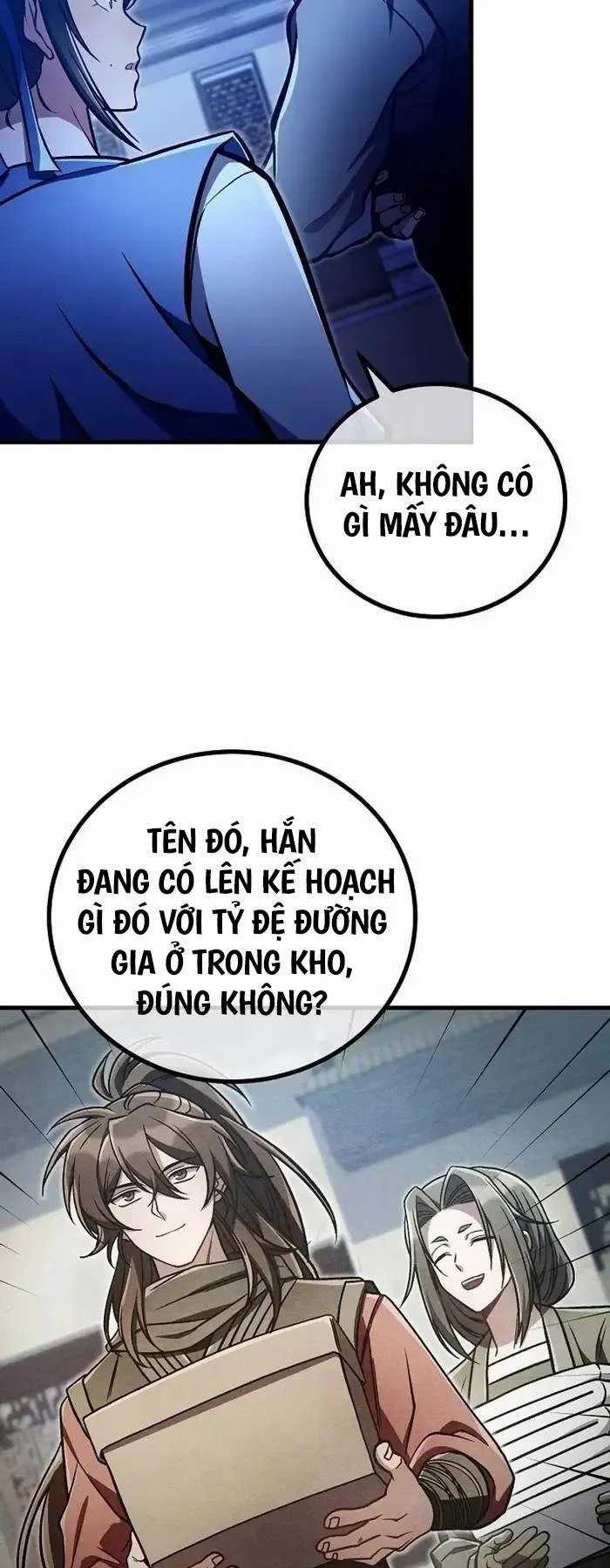 Tư Mã Song Hiệp Chapter 35 trang 3