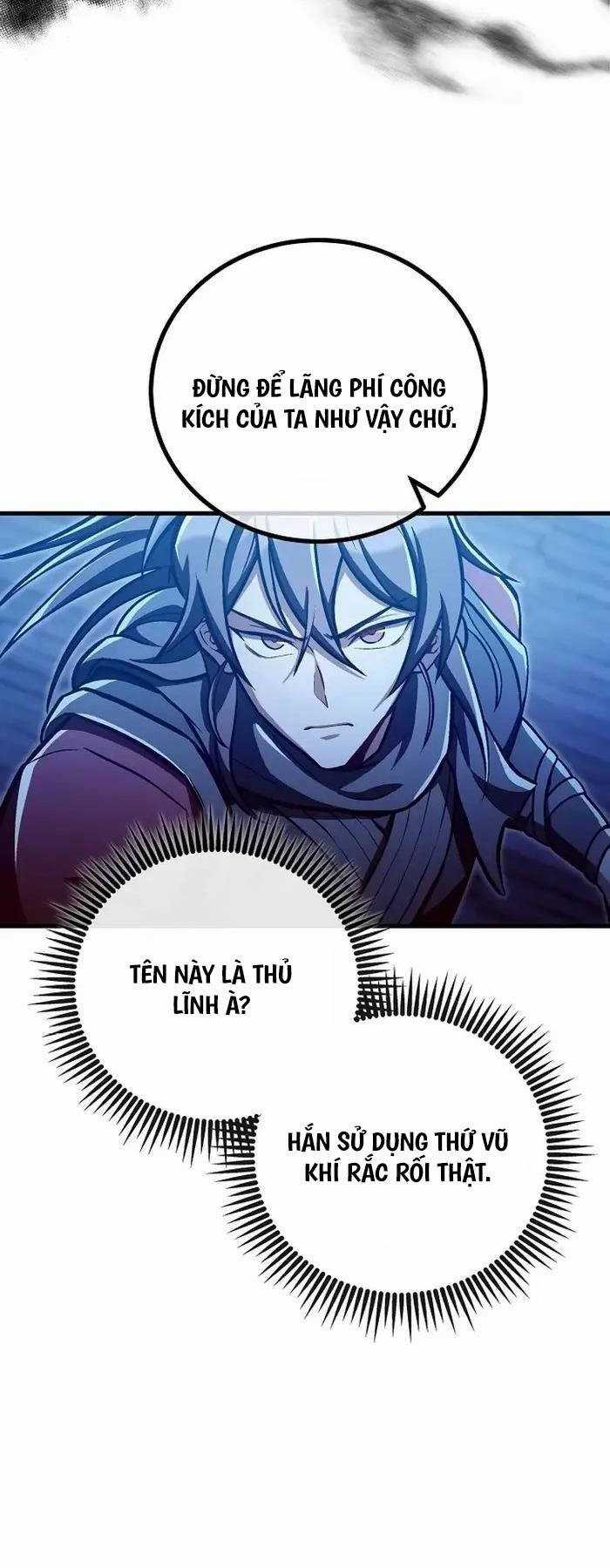 Tư Mã Song Hiệp Chapter 35 trang 30