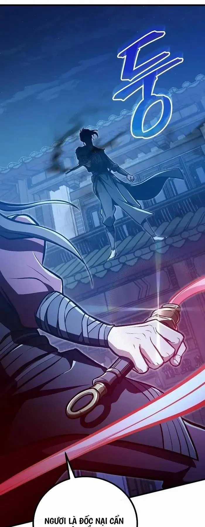 Tư Mã Song Hiệp Chapter 35 trang 31