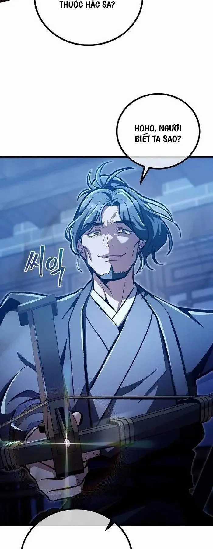 Tư Mã Song Hiệp Chapter 35 trang 32