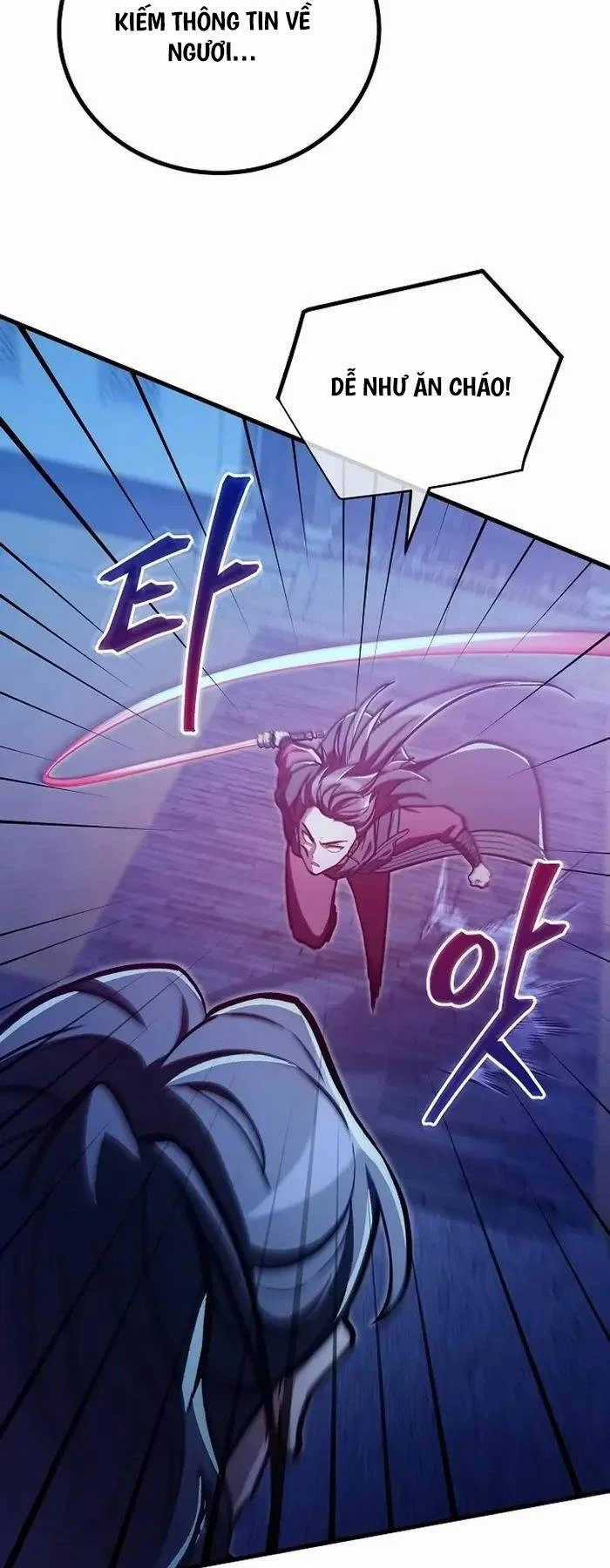 Tư Mã Song Hiệp Chapter 35 trang 33