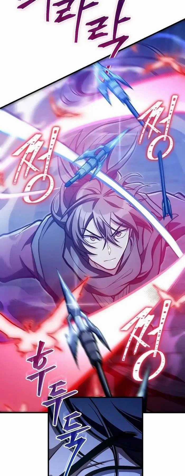 Tư Mã Song Hiệp Chapter 35 trang 35