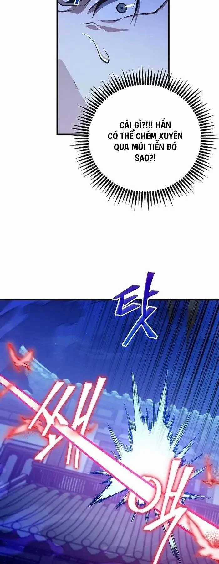 Tư Mã Song Hiệp Chapter 35 trang 36