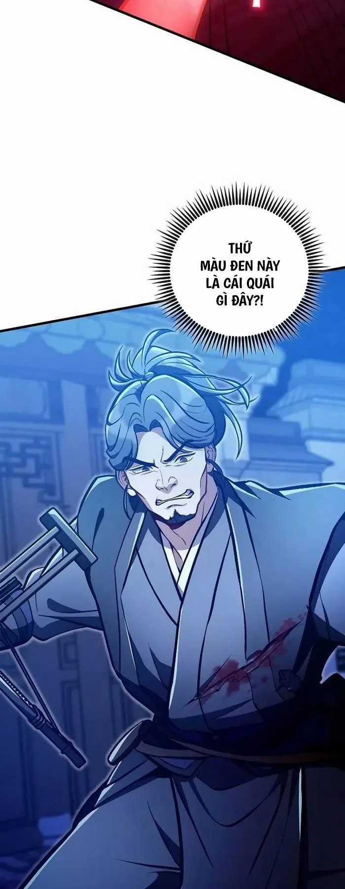 Tư Mã Song Hiệp Chapter 35 trang 38