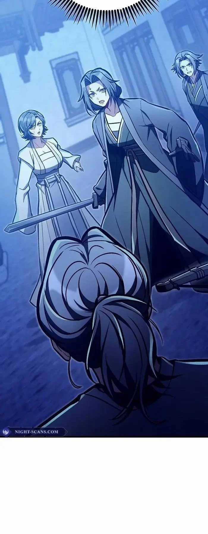 Tư Mã Song Hiệp Chapter 35 trang 45