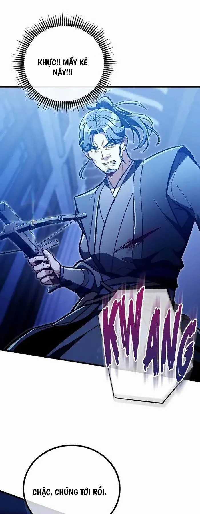 Tư Mã Song Hiệp Chapter 35 trang 46