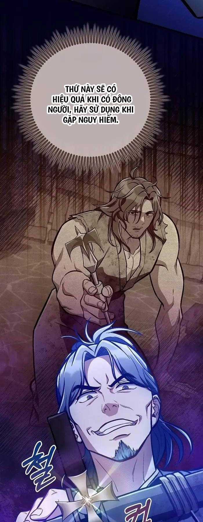 Tư Mã Song Hiệp Chapter 35 trang 49