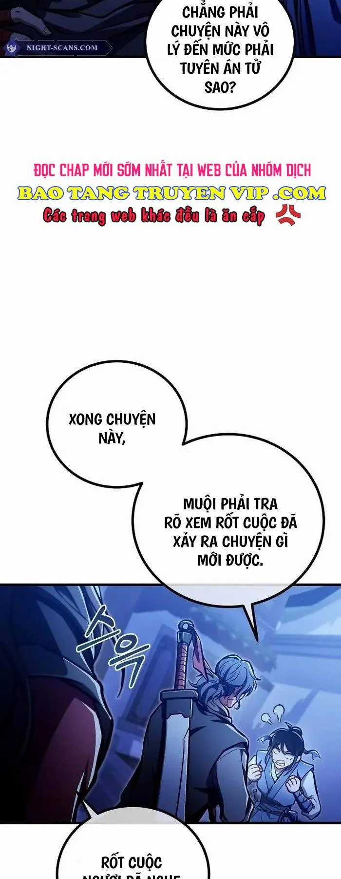 Tư Mã Song Hiệp Chapter 35 trang 5