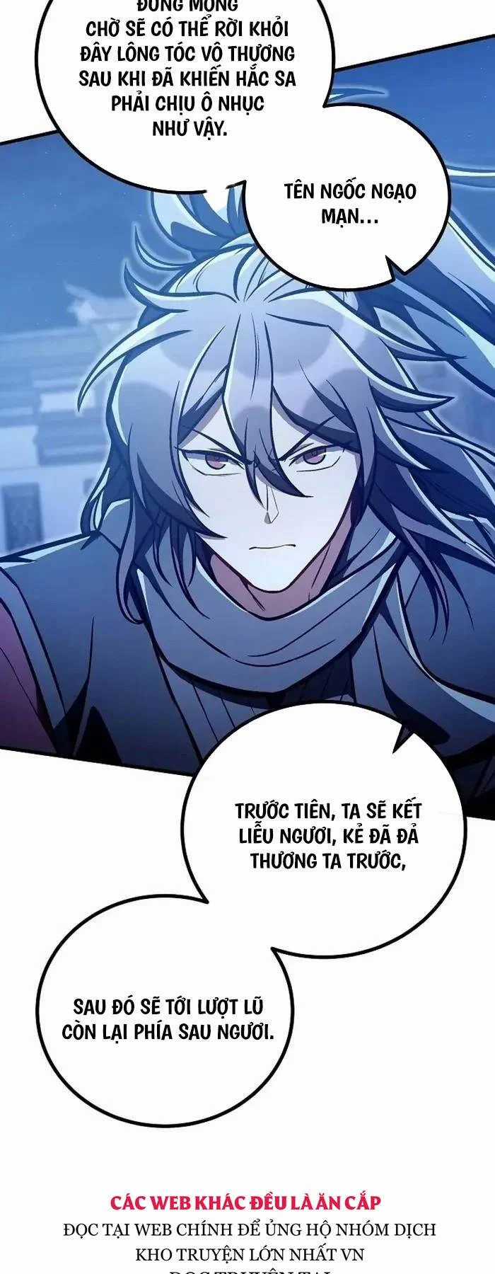 Tư Mã Song Hiệp Chapter 35 trang 51