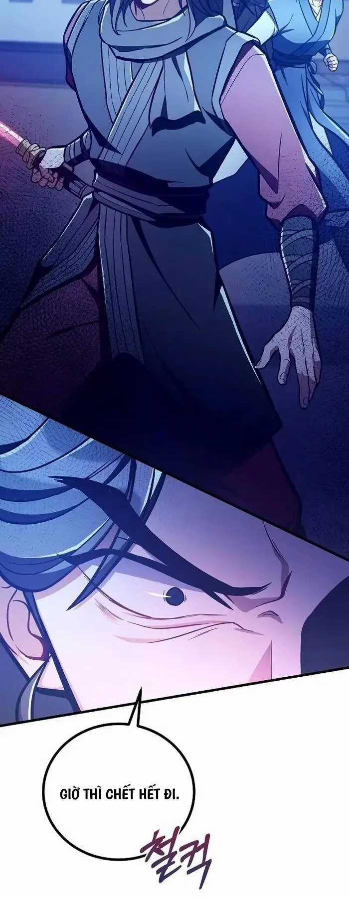 Tư Mã Song Hiệp Chapter 35 trang 53