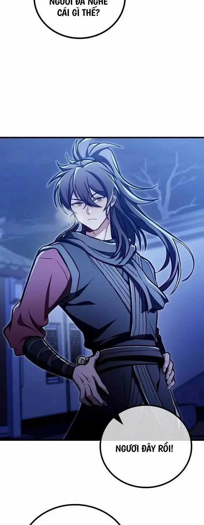 Tư Mã Song Hiệp Chapter 35 trang 6