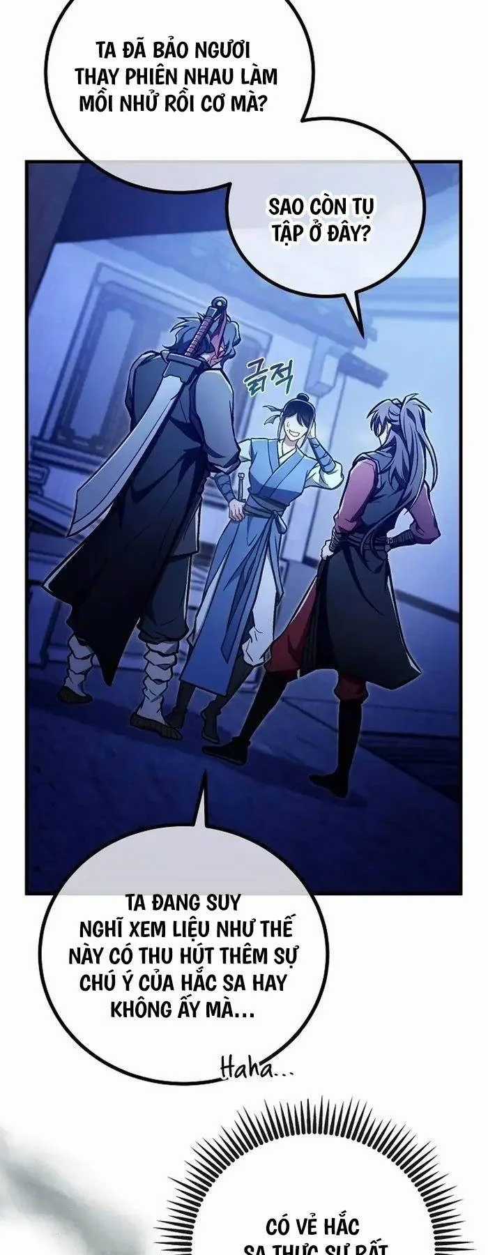 Tư Mã Song Hiệp Chapter 35 trang 7