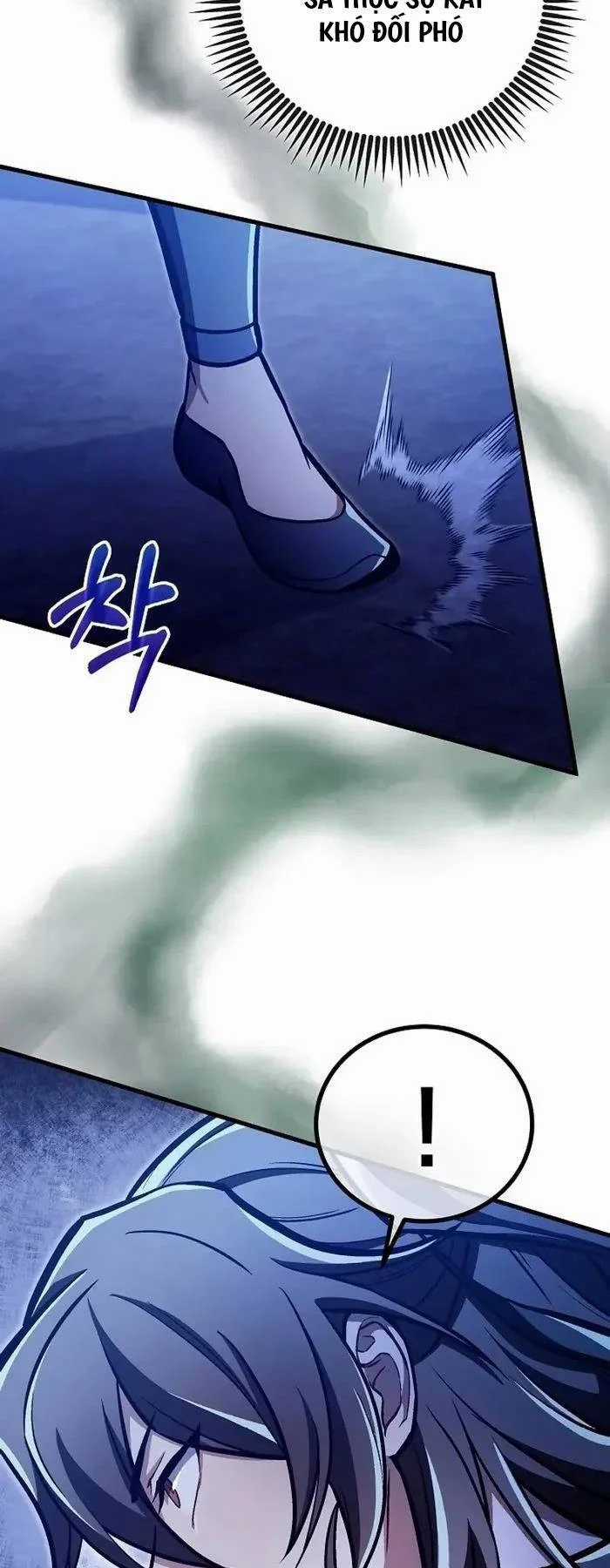 Tư Mã Song Hiệp Chapter 35 trang 8