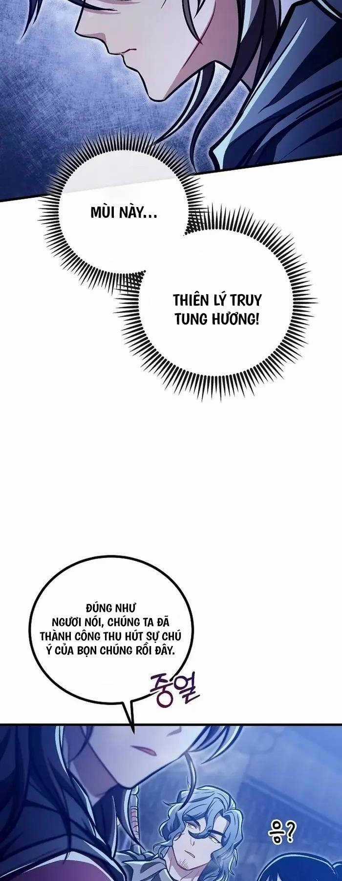 Tư Mã Song Hiệp Chapter 35 trang 9