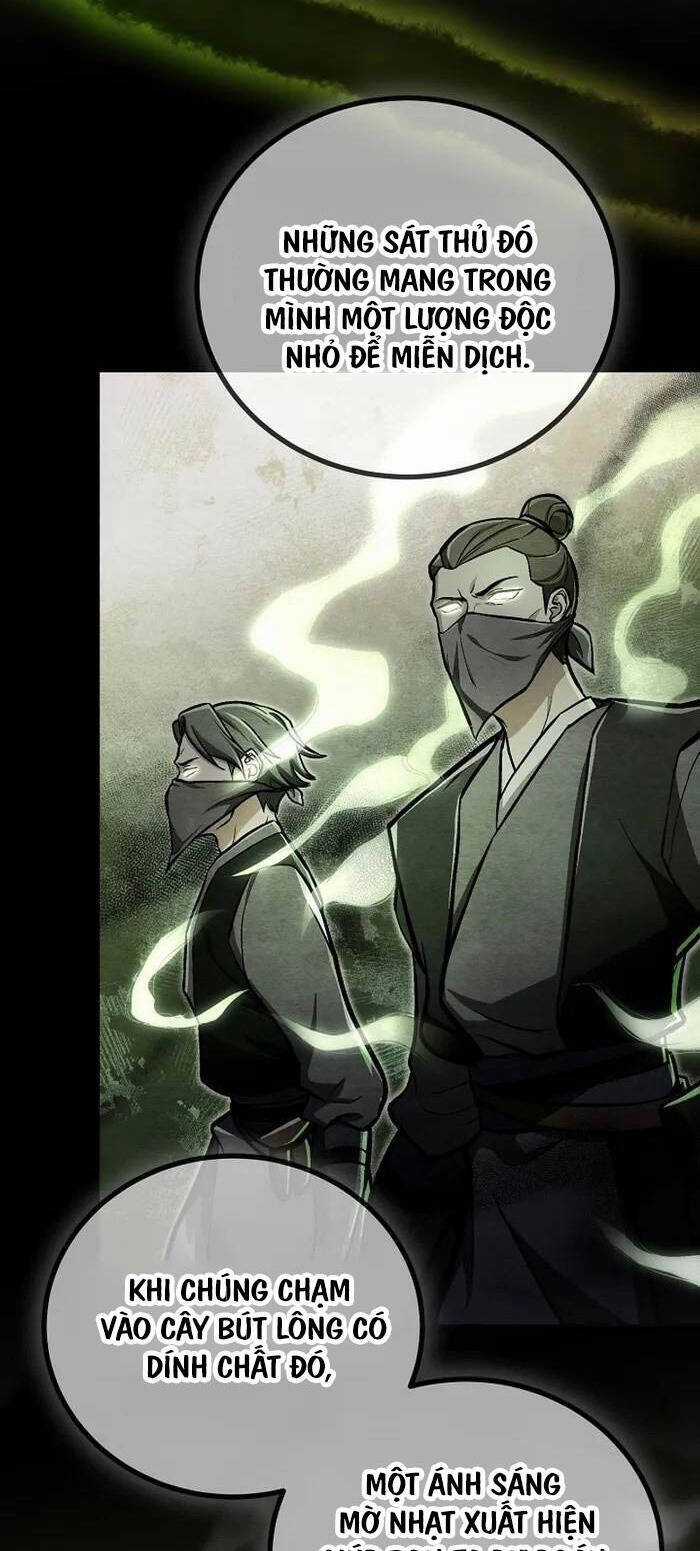 Tư Mã Song Hiệp Chapter 36 trang 10