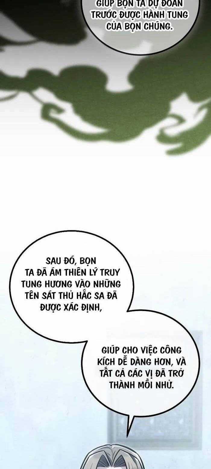 Tư Mã Song Hiệp Chapter 36 trang 11