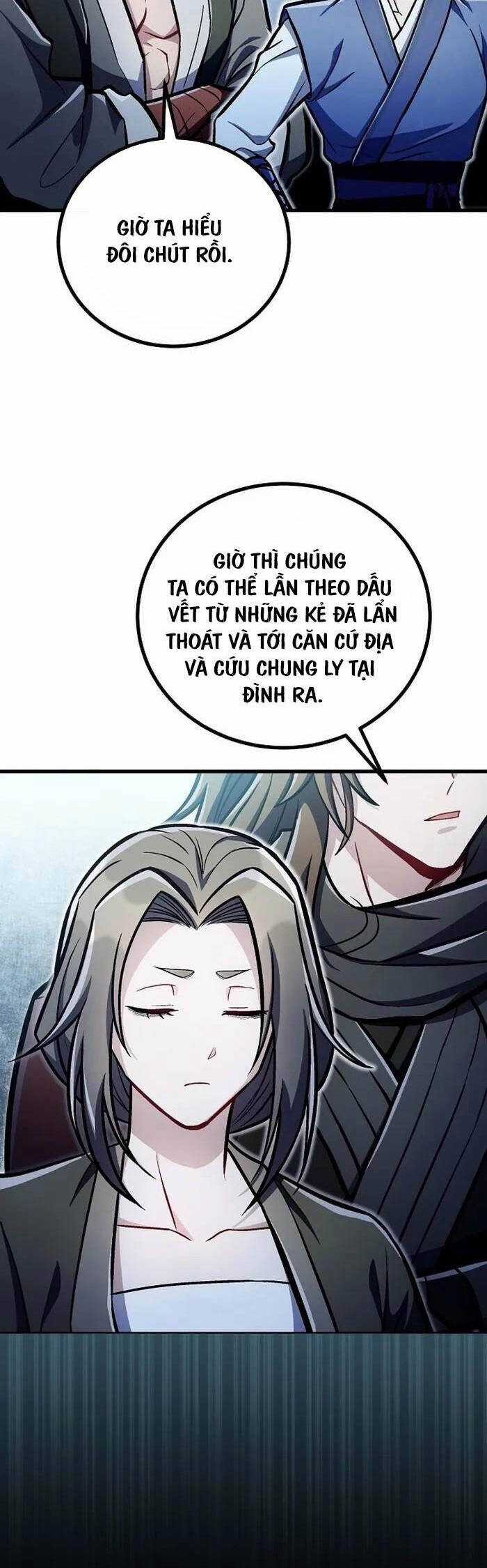 Tư Mã Song Hiệp Chapter 36 trang 13