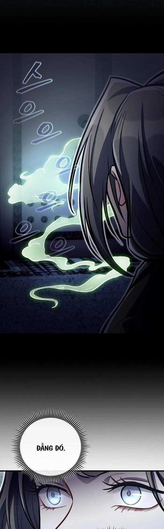 Tư Mã Song Hiệp Chapter 36 trang 14