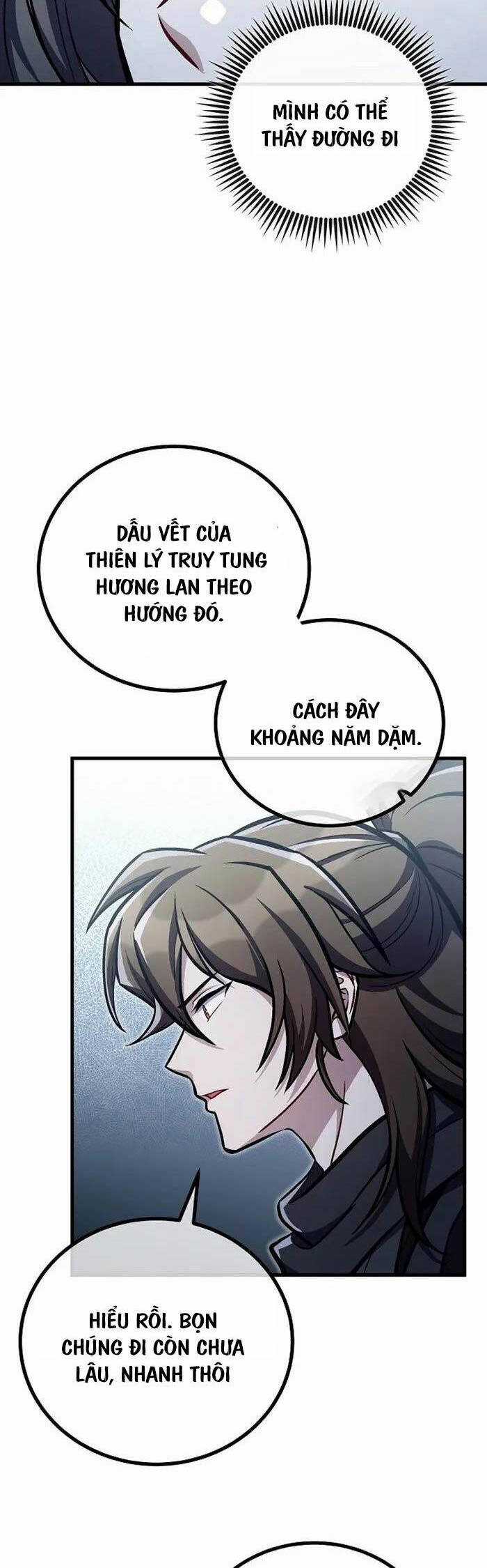 Tư Mã Song Hiệp Chapter 36 trang 15