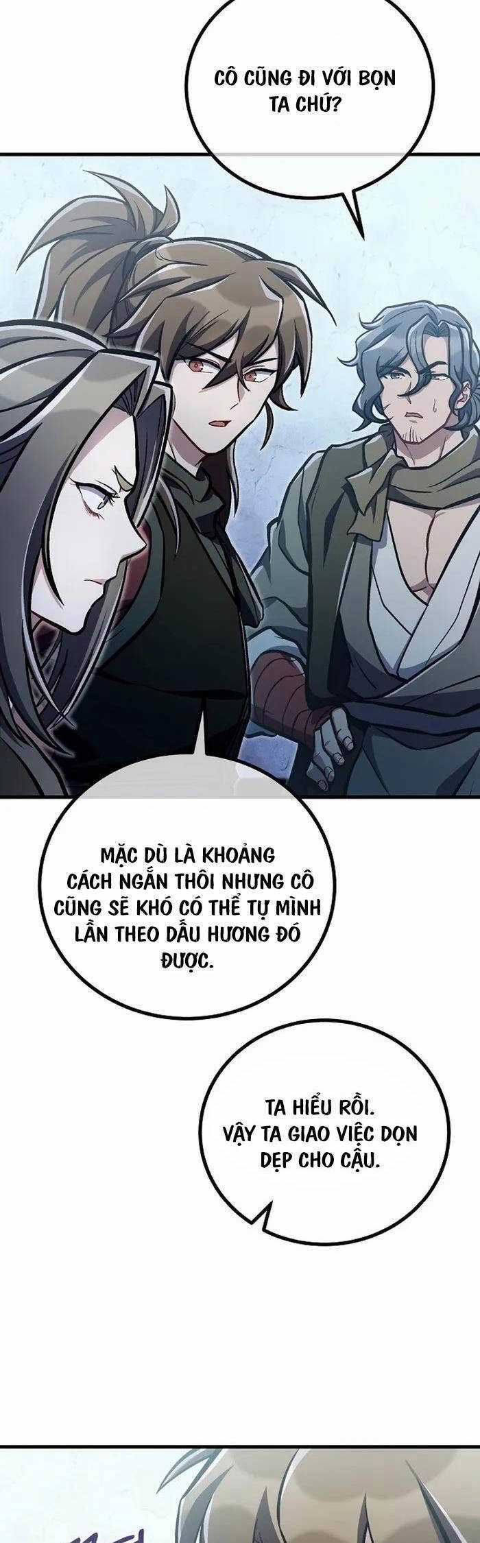 Tư Mã Song Hiệp Chapter 36 trang 16