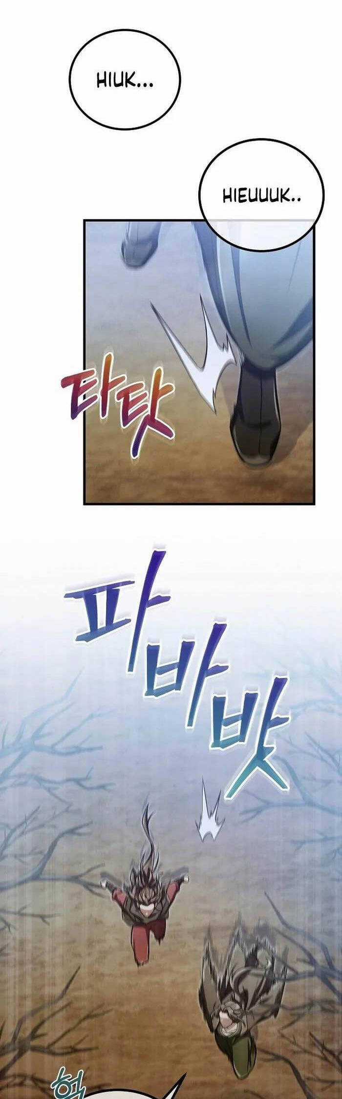 Tư Mã Song Hiệp Chapter 36 trang 19