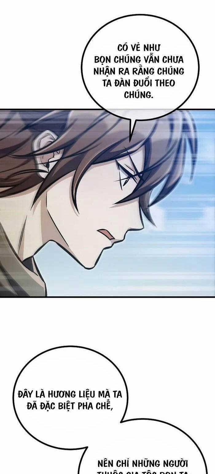 Tư Mã Song Hiệp Chapter 36 trang 21