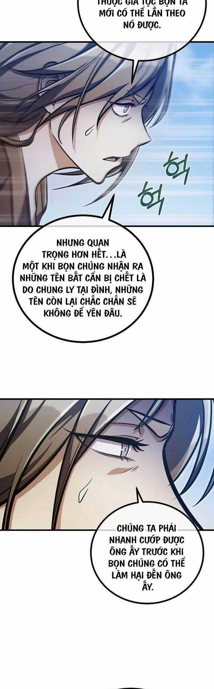 Tư Mã Song Hiệp Chapter 36 trang 22