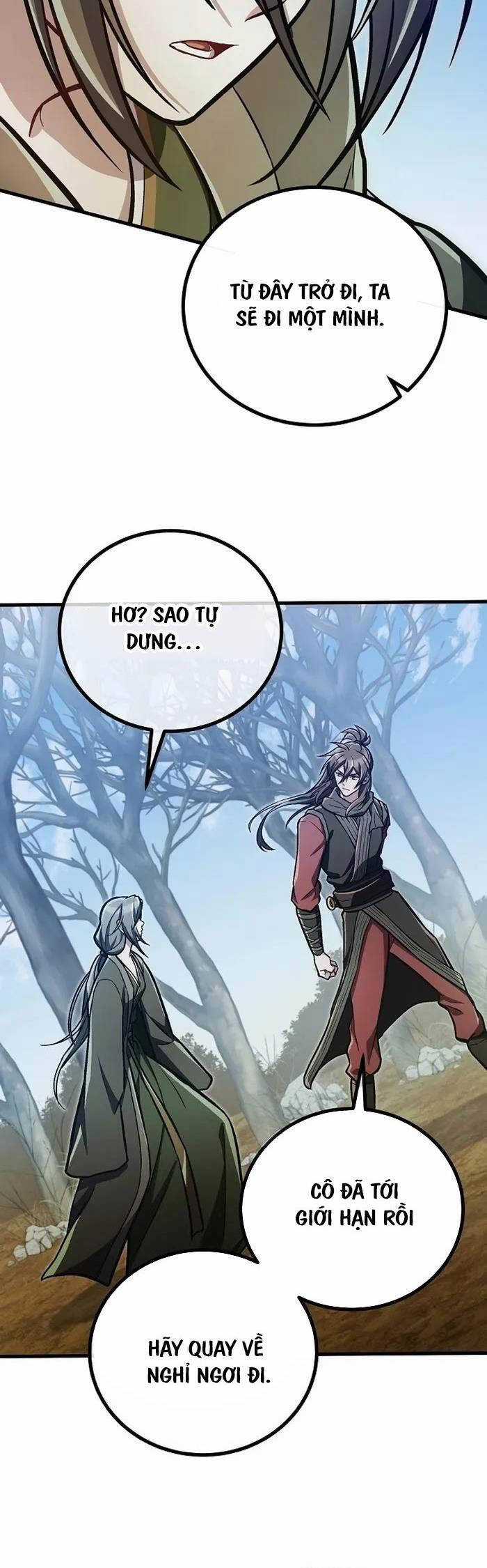 Tư Mã Song Hiệp Chapter 36 trang 24