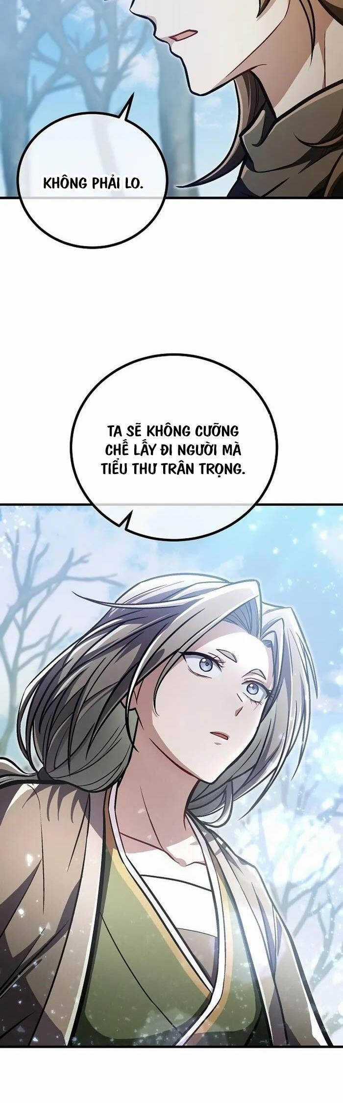 Tư Mã Song Hiệp Chapter 36 trang 26