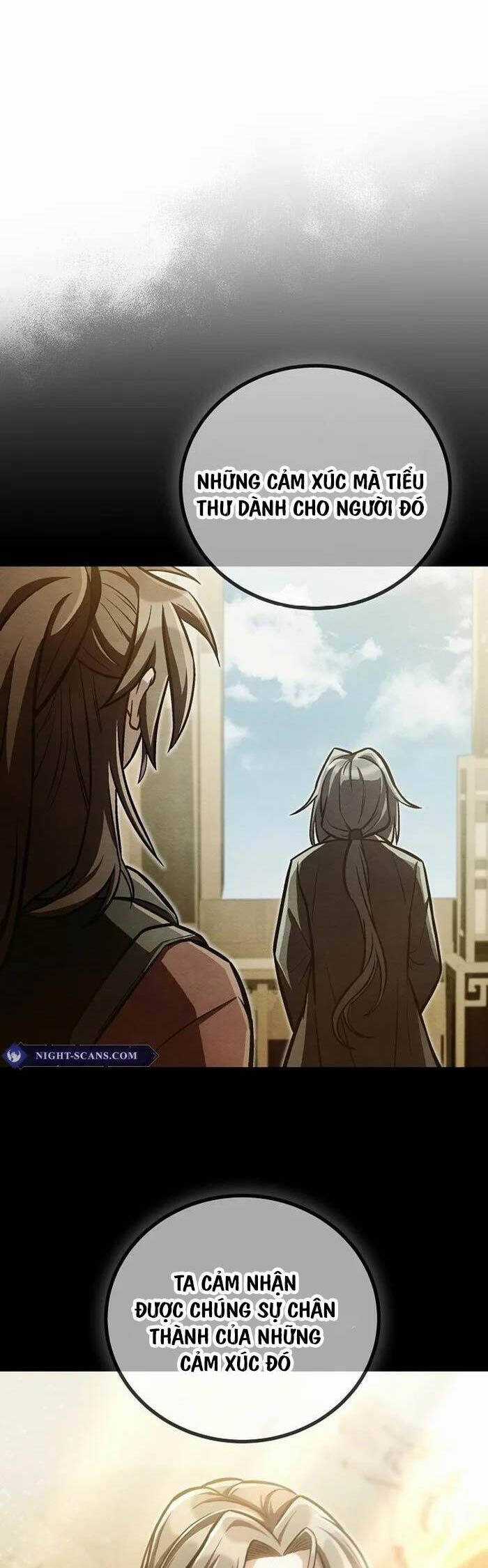 Tư Mã Song Hiệp Chapter 36 trang 27