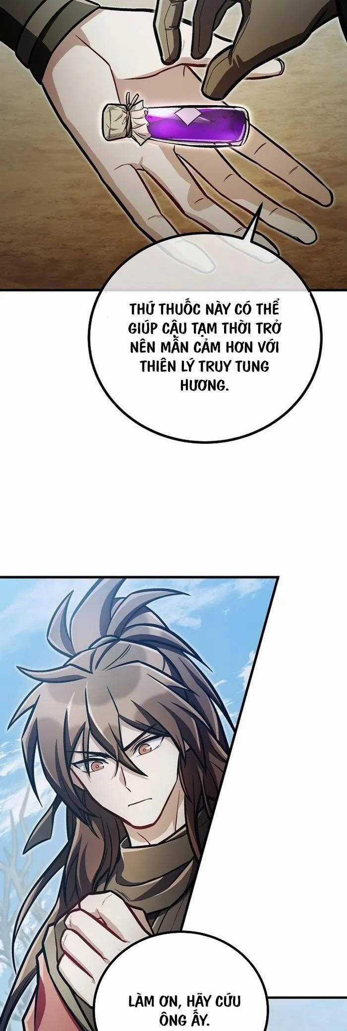 Tư Mã Song Hiệp Chapter 36 trang 30