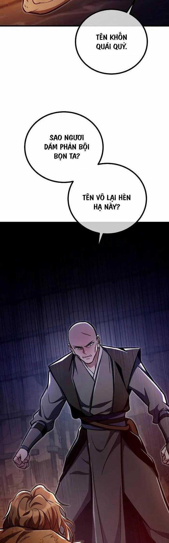 Tư Mã Song Hiệp Chapter 36 trang 33