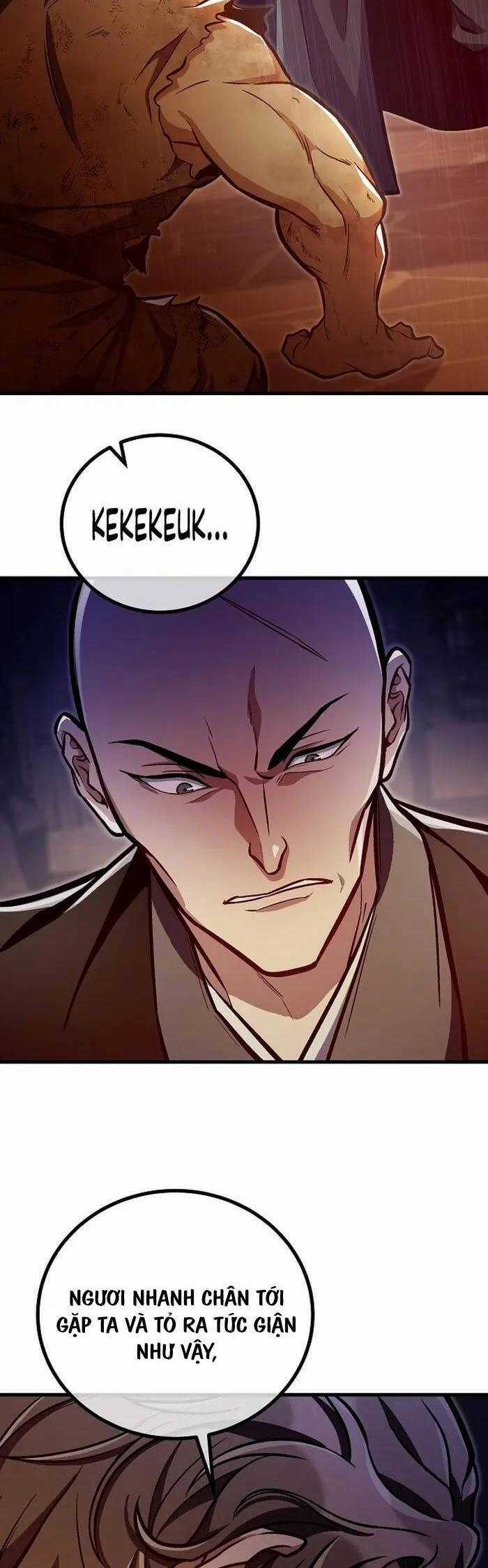 Tư Mã Song Hiệp Chapter 36 trang 34