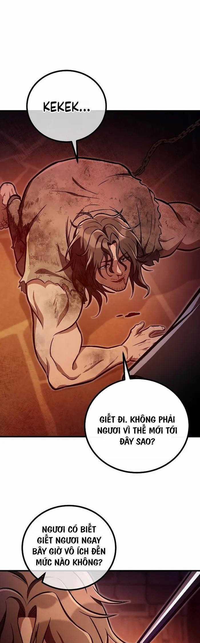 Tư Mã Song Hiệp Chapter 36 trang 36