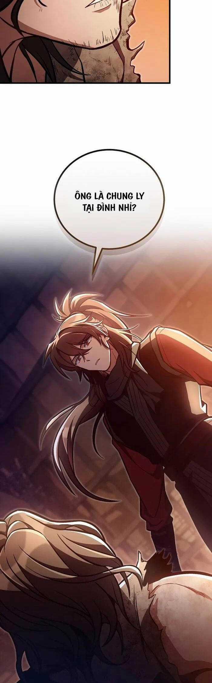 Tư Mã Song Hiệp Chapter 36 trang 42