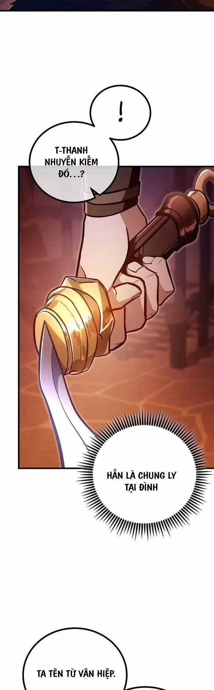 Tư Mã Song Hiệp Chapter 36 trang 43