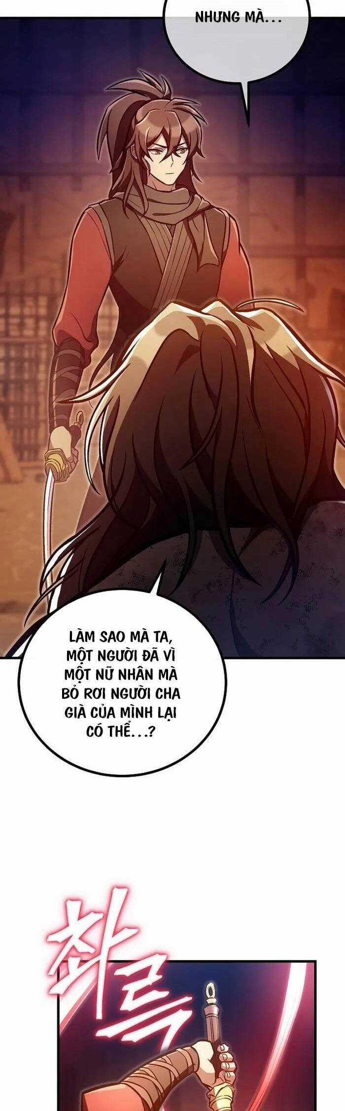 Tư Mã Song Hiệp Chapter 36 trang 45