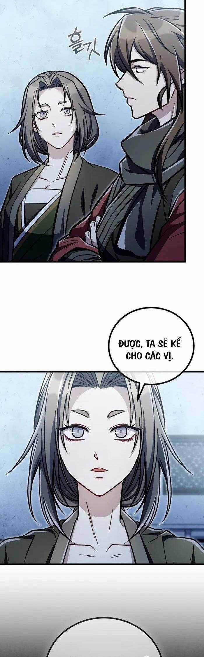 Tư Mã Song Hiệp Chapter 36 trang 6